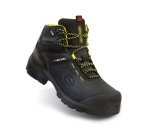 Botas de seguridad mixtas Heckel Maccrossroad 3.0 S3 SRC CI HRO