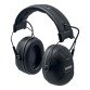 Cascos antiruido con conexión Bluetooth 5.0 Uvex Axess One - 31 dB