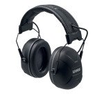 Casque antibruit connexion Bluetooth 5.0 Uvex Axess One - 31 dB