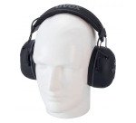 Casque antibruit connexion Bluetooth 5.0 Uvex Axess One - 31 dB