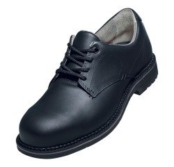 Zapatos de seguridad para hombres Uvex 1 Business S3 SRC ESD