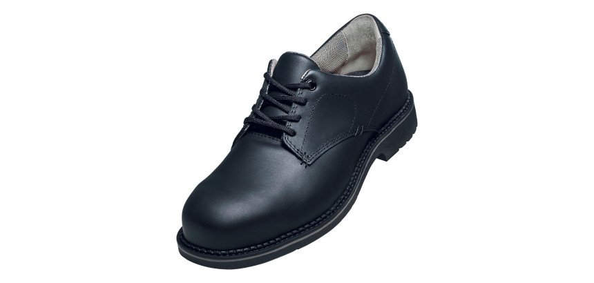 Chaussures de sécurité hommes Uvex 1 Business S3 SRC ESD