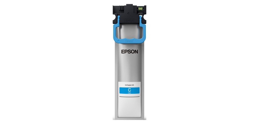 Epson T11 cartouche couleurs séparées pour imprimante jet d'encre