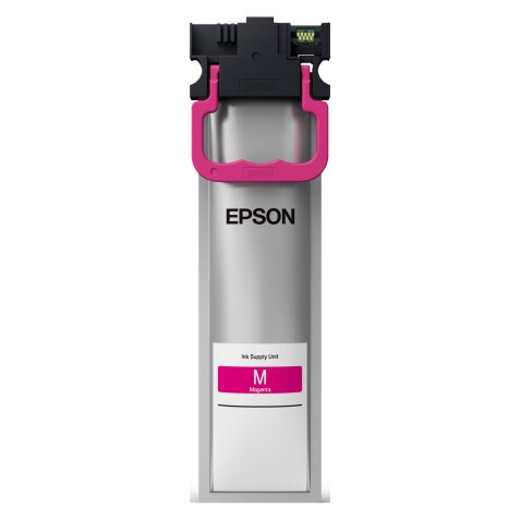 Epson T11 cartridge afzonderlijke kleuren voor inkjetprinter