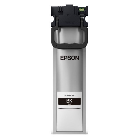 Epson T11 cartucho original negro