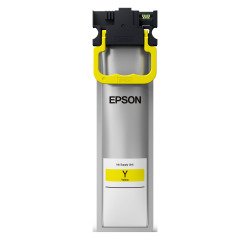 Epson T11 cartouche couleurs séparées pour imprimante jet d'encre