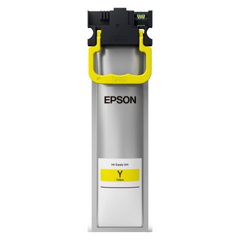 Epson T11C cartucho original amarillo capacidad estándar (3.000 páginas)