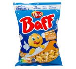 Pop corn au caramel Baff Vico - Sachet de 100 g