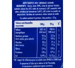 Pop corn au caramel Baff Vico - Sachet de 100 g