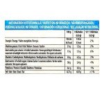 Bonbons caramel chocolat noir MICHOKO - Sachet de 100 g