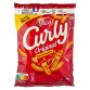 Soufflés de mais Curly Vico - Sachet de 60 g