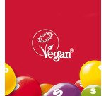 Bonbons Skittles - Sachet de 45 g