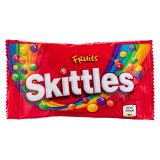 Bonbons Skittles - Sachet de 45 g