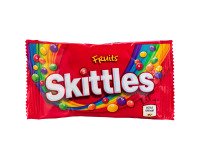 Bonbons Skittles - Sachet de 45 g