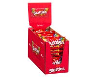 Candy Skittles - bag of 45 g