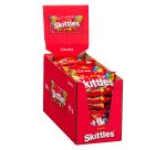 Bonbons Skittles - Sachet de 45 g