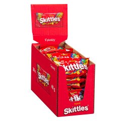 Snoepjes Skittles - zakje van 45 g