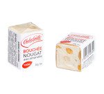 Nougat tendre de Montélimar aux amandes Chabert et Guillot - 30 g