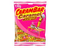 Carambar caramel - Bag 130 g