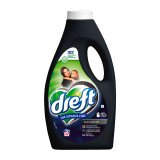 De_lessive liquide noir dreft 32d