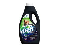 De_lessive liquide noir dreft 32d