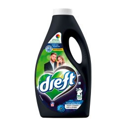 De_lessive liquide noir dreft 32d