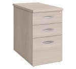 Caisson hauteur de bureau bois Bruneau Excellens