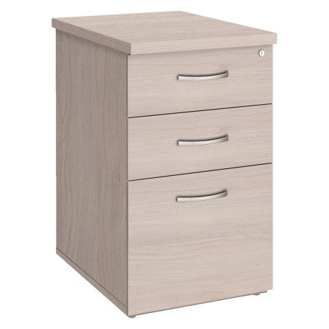 Cajonera altura Mesa Excellens fondo 60 cm