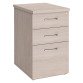 Cajonera altura Mesa Excellens fondo 60 cm