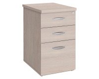 Caisson hauteur de bureau bois Bruneau Excellens