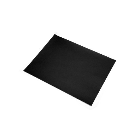 Cartulina Fabriano Colore A3 185 g Negro - Paquete de 25