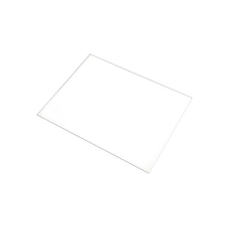 Cartulina Fabriano Colore A3 185 g Blanco- Paquete de 25