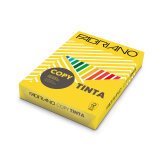 Papel de color A4 80 g Copy Tinta colores pastel Fabriano - Paquete de 500 hojas