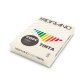 Papel de color A4 80 g Copy Tinta colores pastel Fabriano - Paquete de 500 hojas