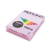 Papel de color A4 80 g Copy Tinta colores pastel Fabriano - Paquete de 500 hojas