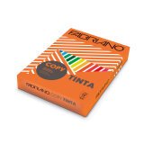 Papel de color A4 80 g Copy Tinta colores intensons Fabriano - Paquete de 500 hojas