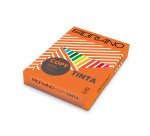 Papel de color A4 80 g Copy Tinta colores intensons Fabriano - Paquete de 500 hojas
