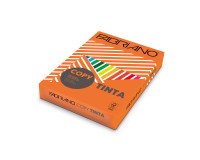 Papel de color A4 80 g Copy Tinta colores intensons Fabriano - Paquete de 500 hojas