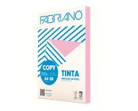 Papel de color A4 80 g Copy Tinta Fabriano - Paquete de 100 hojas