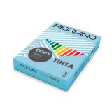 Papel de color A4 80 g Copy Tinta colores intensons Fabriano - Paquete de 500 hojas