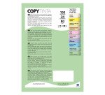 Papel de color A4 80 g Copy Tinta Fabriano Surtido Pastel- Paquete de 100 hojas