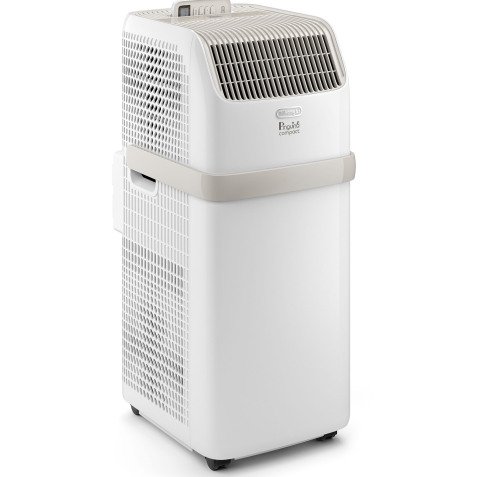 Monoblok mobiele airco 2100W - Delonghi