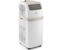Mobile monobloc air conditioner 2100W - Delonghi
