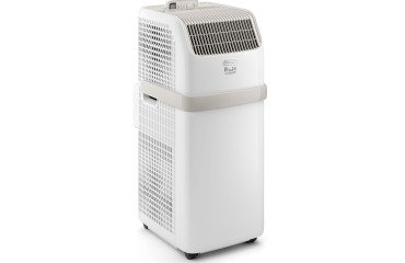 Climatizador móvil 2100W - Delonghi