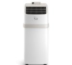 Climatiseur monobloc mobile 2100W - Delonghi
