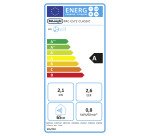 Climatiseur monobloc mobile 2100W - Delonghi