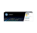 HP 203A Original Toner Cartridge CF541A Cyan