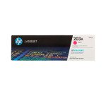 HP 203A Original Toner Cartridge CF541A Cyan