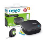 Etiqueteuse de bureau Dymo Letratag LT200B