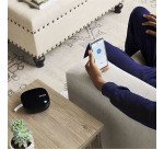 Etiqueteuse de bureau Dymo Letratag LT200B